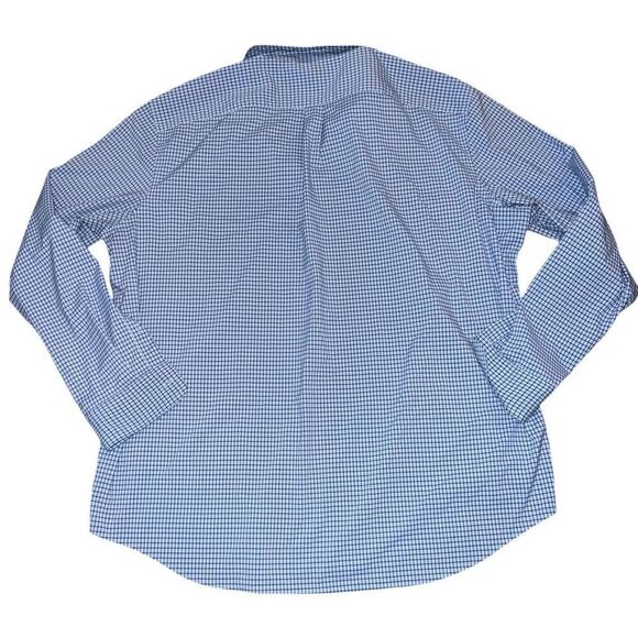 VINEYARD VINES Performance Classic Fit Murray Shirt 2XL - Picture 2 of 7